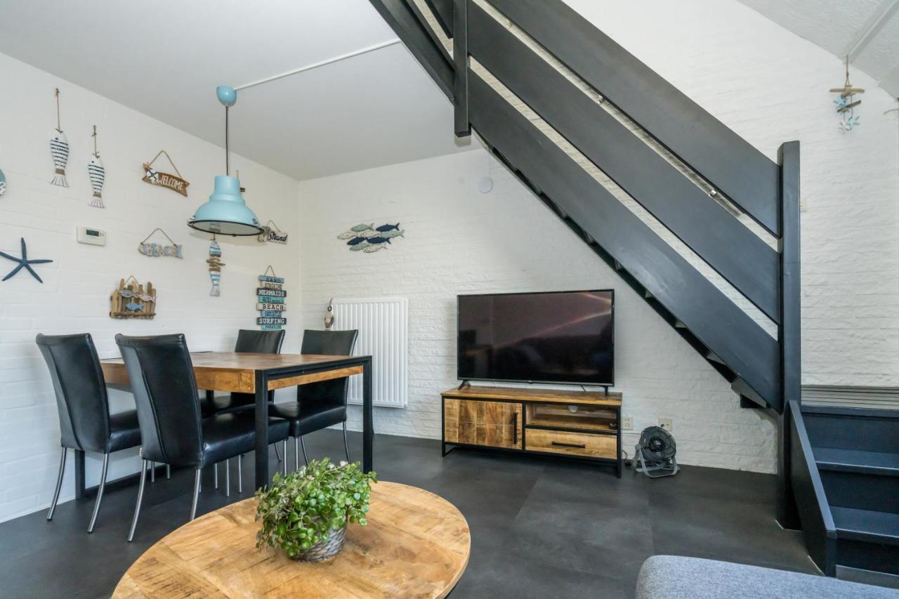 Appartement Bru 251 Bruinisse Eksteriør billede