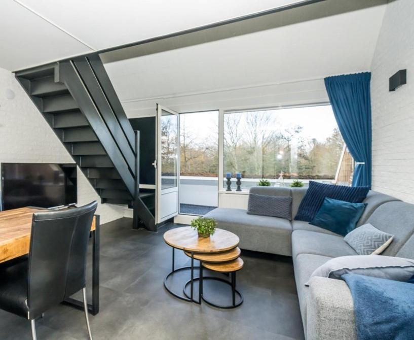 Appartement Bru 251 Bruinisse Eksteriør billede