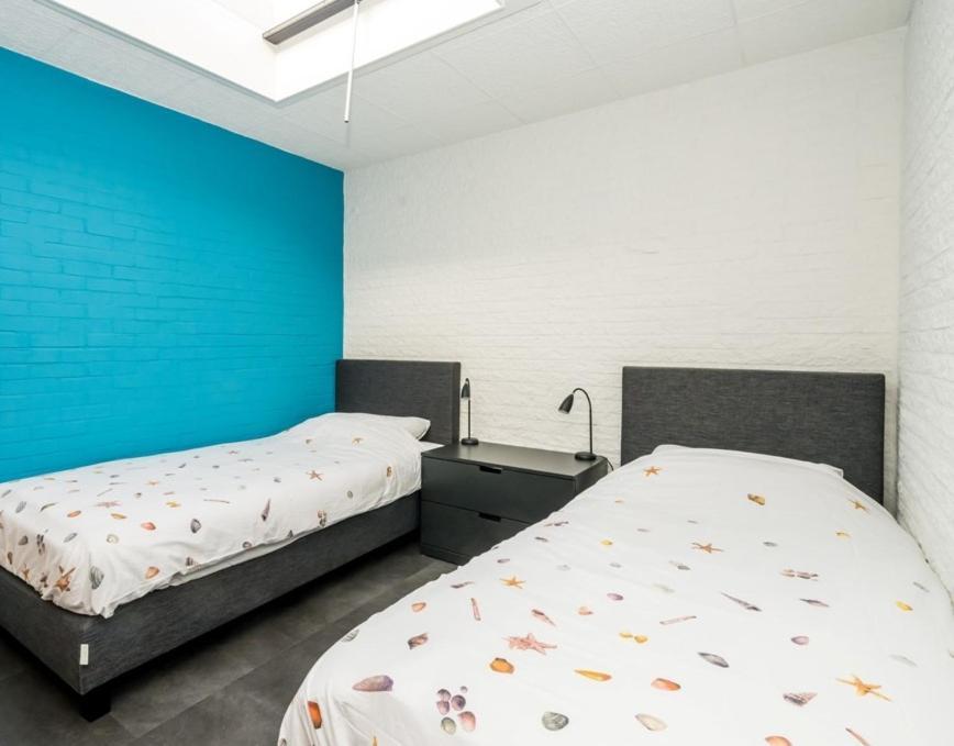 Appartement Bru 251 Bruinisse Eksteriør billede