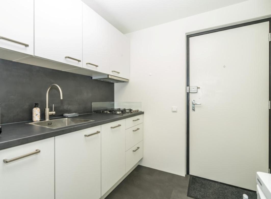 Appartement Bru 251 Bruinisse Eksteriør billede