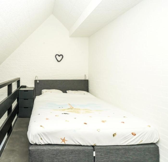 Appartement Bru 251 Bruinisse Eksteriør billede