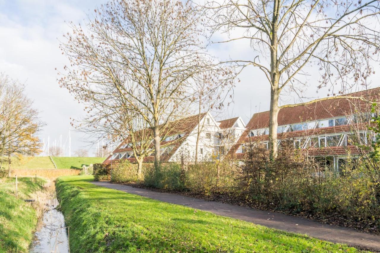 Appartement Bru 251 Bruinisse Eksteriør billede