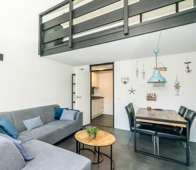 Appartement Bru 251 Bruinisse Eksteriør billede