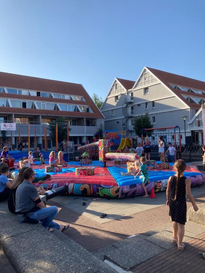 Appartement Bru 251 Bruinisse Eksteriør billede